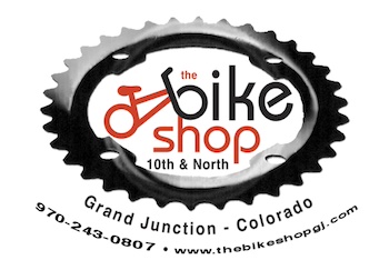 The Bike Shop GJ