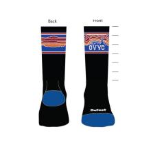 GVYC DeFeet Custom Socks